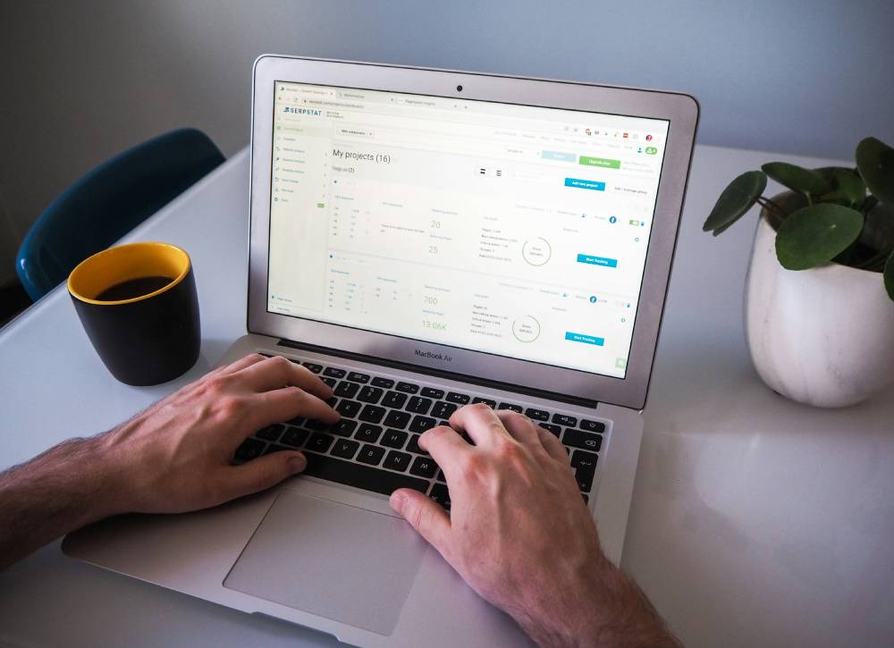 We Offer Professional SEO Services For 26+ Years